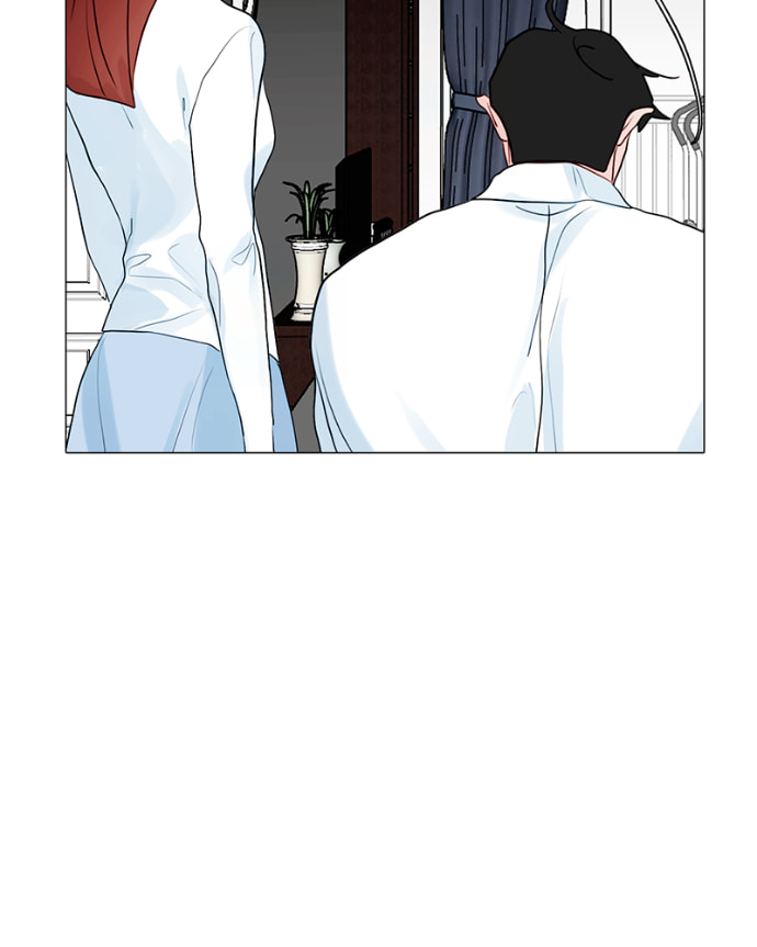 Read Lost in Translation chapter 130 image 49 on Lezhin
