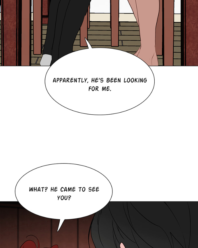 Read Lost in Translation chapter 130 image 5 on Lezhin
