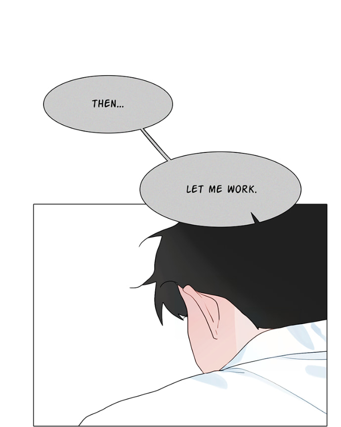 Read Lost in Translation chapter 130 image 51 on Lezhin