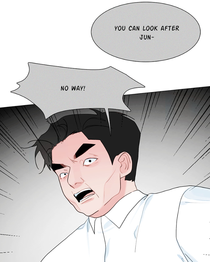 Read Lost in Translation chapter 130 image 52 on Lezhin