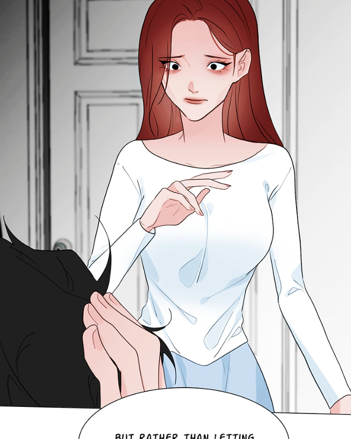 Read Lost in Translation chapter 130 image 54 on Lezhin