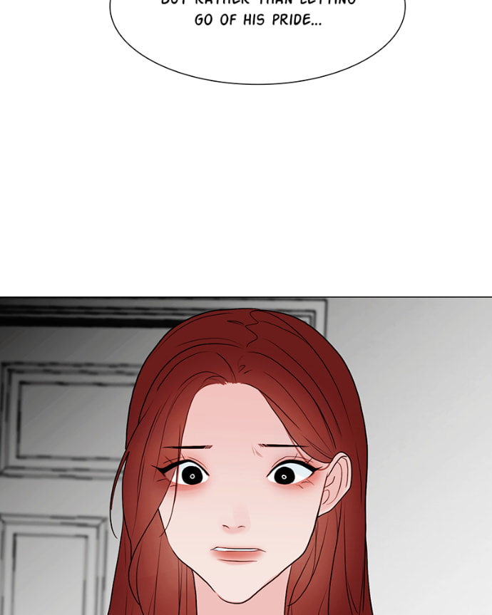 Read Lost in Translation chapter 130 image 55 on Lezhin