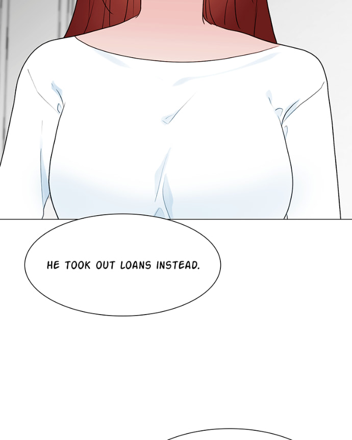 Read Lost in Translation chapter 130 image 56 on Lezhin