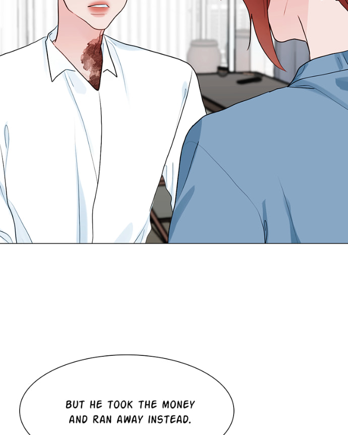 Read Lost in Translation chapter 130 image 58 on Lezhin