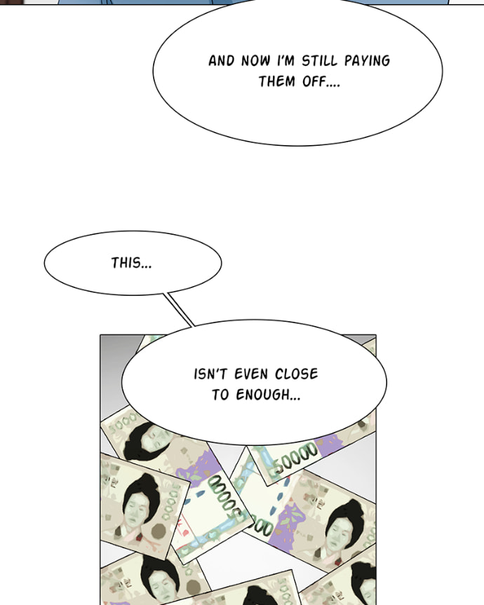 Read Lost in Translation chapter 130 image 60 on Lezhin