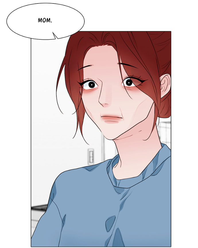Read Lost in Translation chapter 130 image 63 on Lezhin