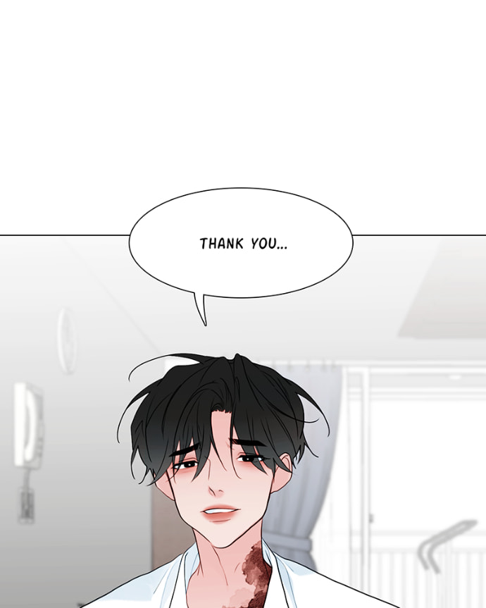 Read Lost in Translation chapter 130 image 64 on Lezhin