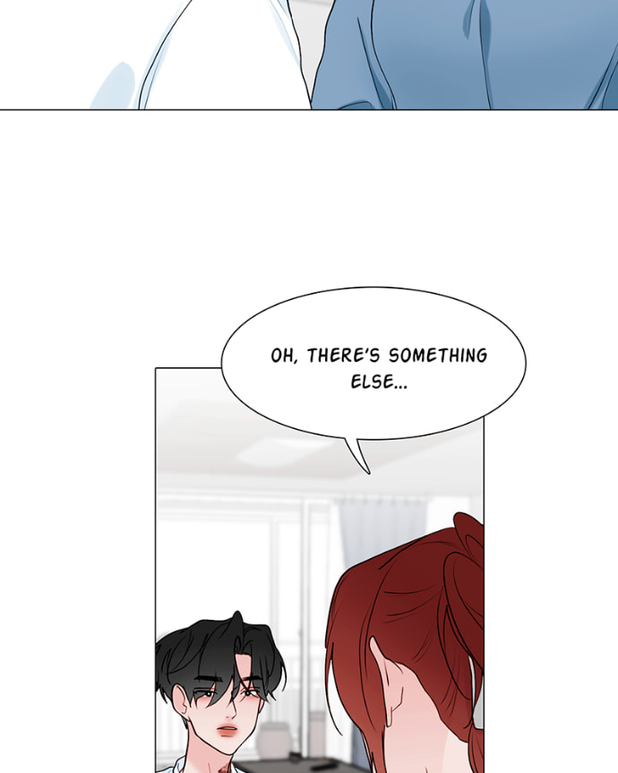 Read Lost in Translation chapter 130 image 67 on Lezhin