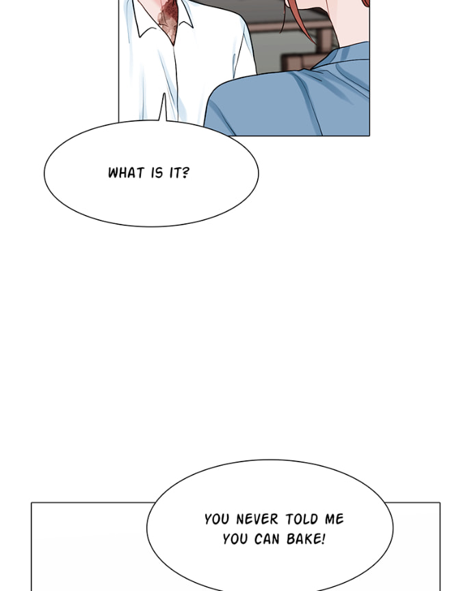 Read Lost in Translation chapter 130 image 68 on Lezhin