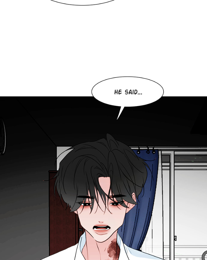Read Lost in Translation chapter 130 image 7 on Lezhin