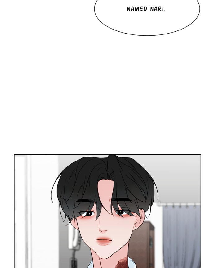 Read Lost in Translation chapter 130 image 71 on Lezhin