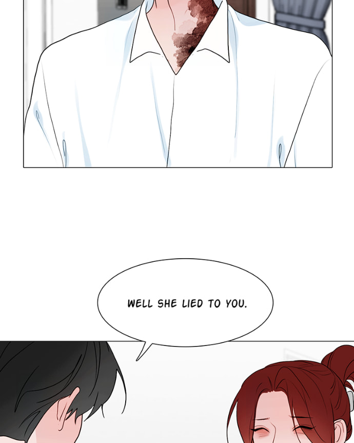 Read Lost in Translation chapter 130 image 72 on Lezhin