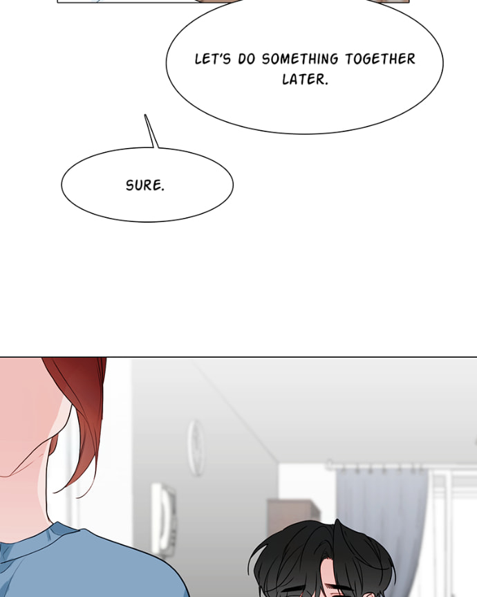 Read Lost in Translation chapter 130 image 74 on Lezhin