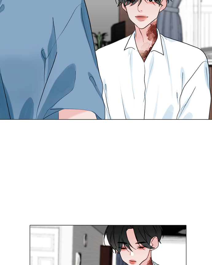 Read Lost in Translation chapter 130 image 75 on Lezhin