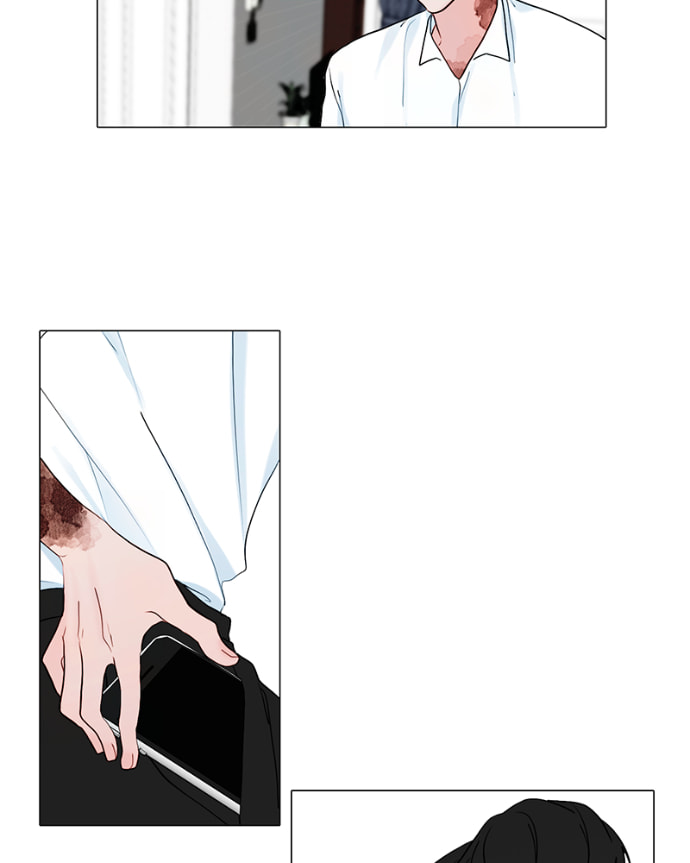 Read Lost in Translation chapter 130 image 76 on Lezhin