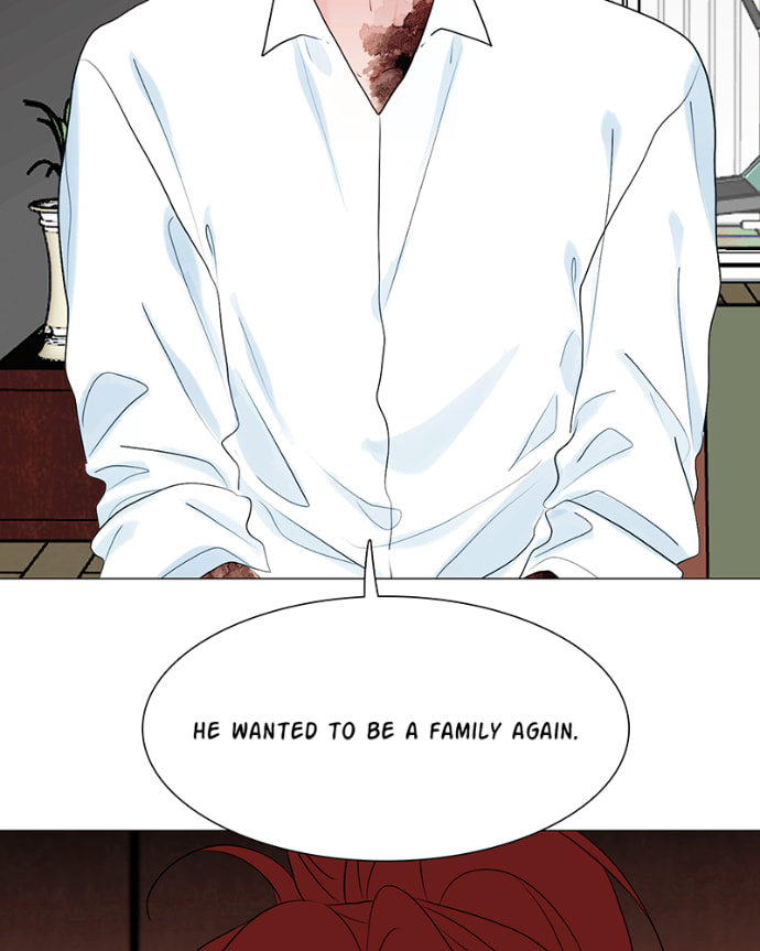 Read Lost in Translation chapter 130 image 8 on Lezhin