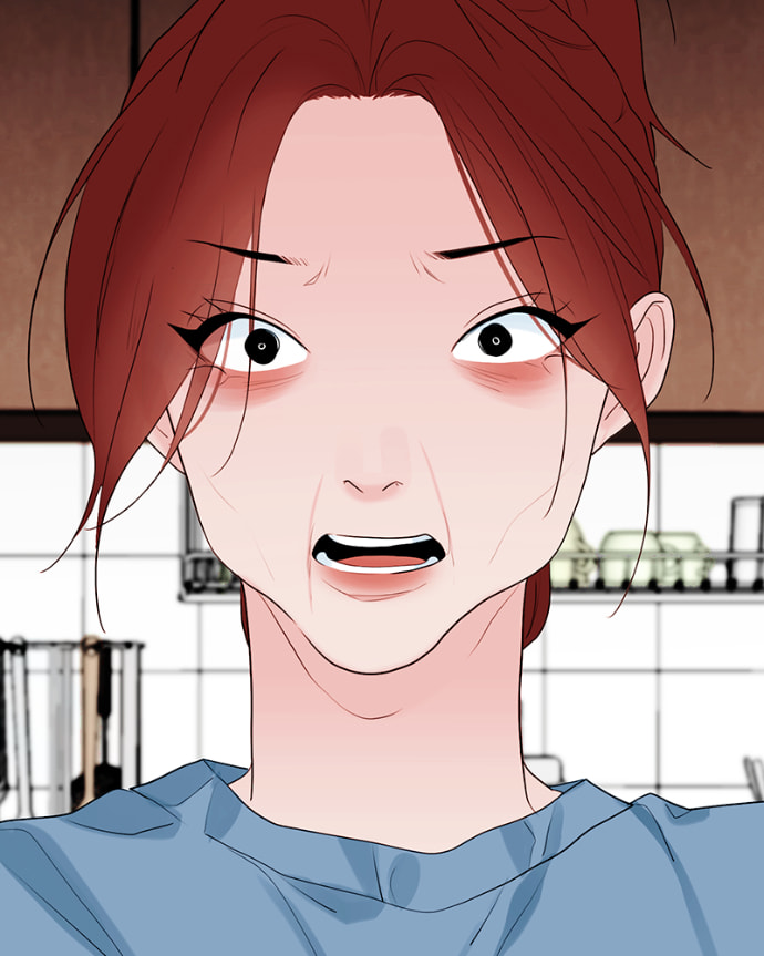 Read Lost in Translation chapter 130 image 9 on Lezhin