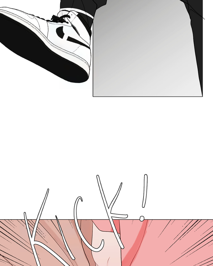 Read Lost in Translation chapter 131 image 10 on Lezhin