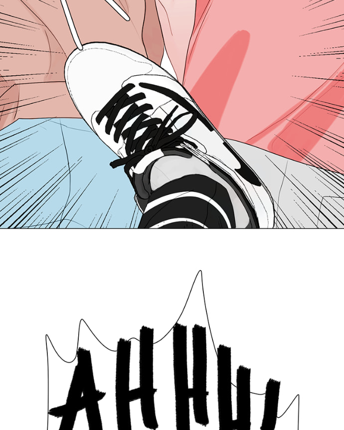 Read Lost in Translation chapter 131 image 11 on Lezhin