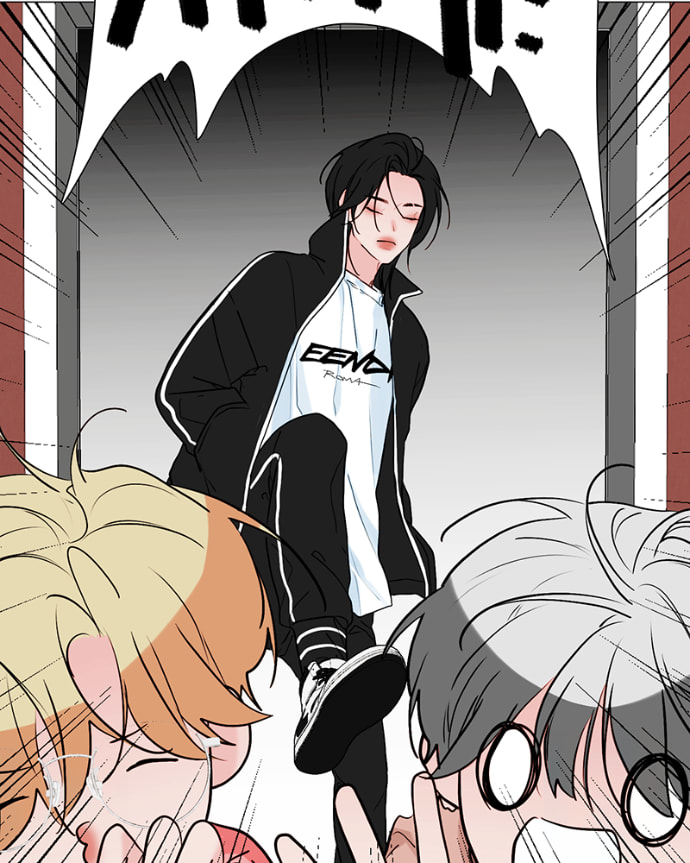 Read Lost in Translation chapter 131 image 12 on Lezhin