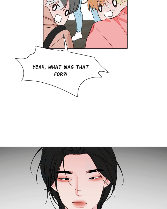 Read Lost in Translation chapter 131 image 14 on Lezhin