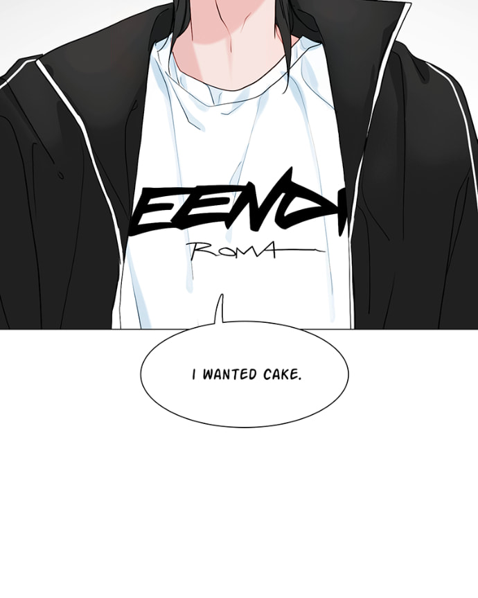 Read Lost in Translation chapter 131 image 16 on Lezhin