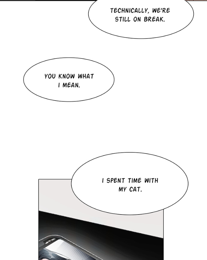 Read Lost in Translation chapter 131 image 19 on Lezhin