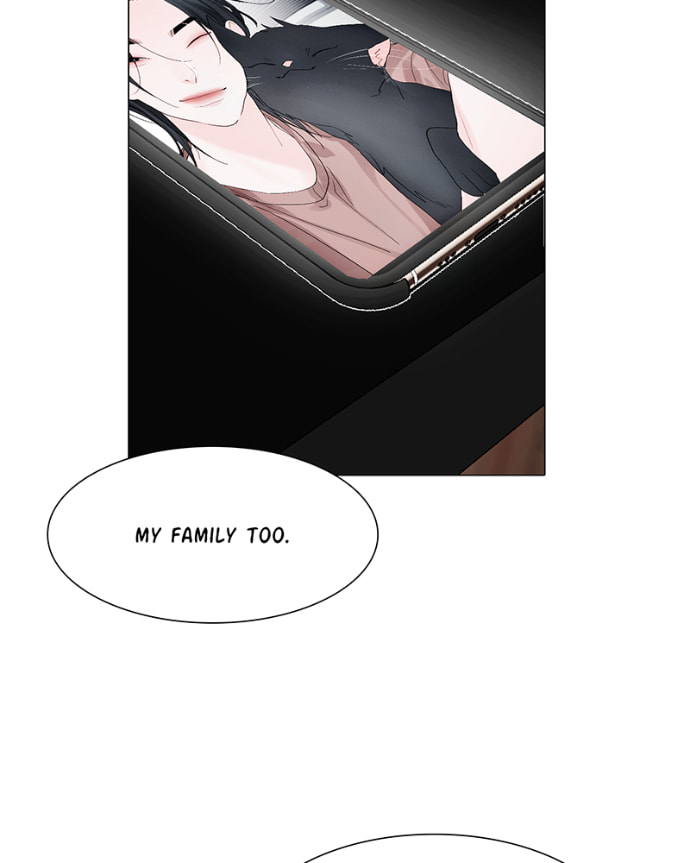 Read Lost in Translation chapter 131 image 20 on Lezhin