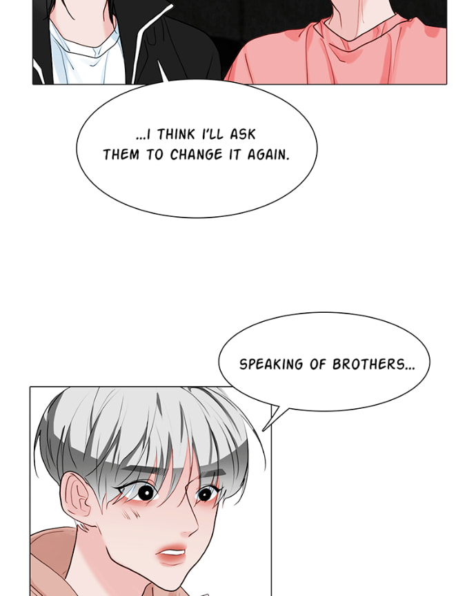 Read Lost in Translation chapter 131 image 23 on Lezhin