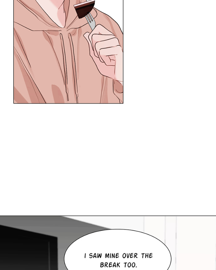 Read Lost in Translation chapter 131 image 24 on Lezhin