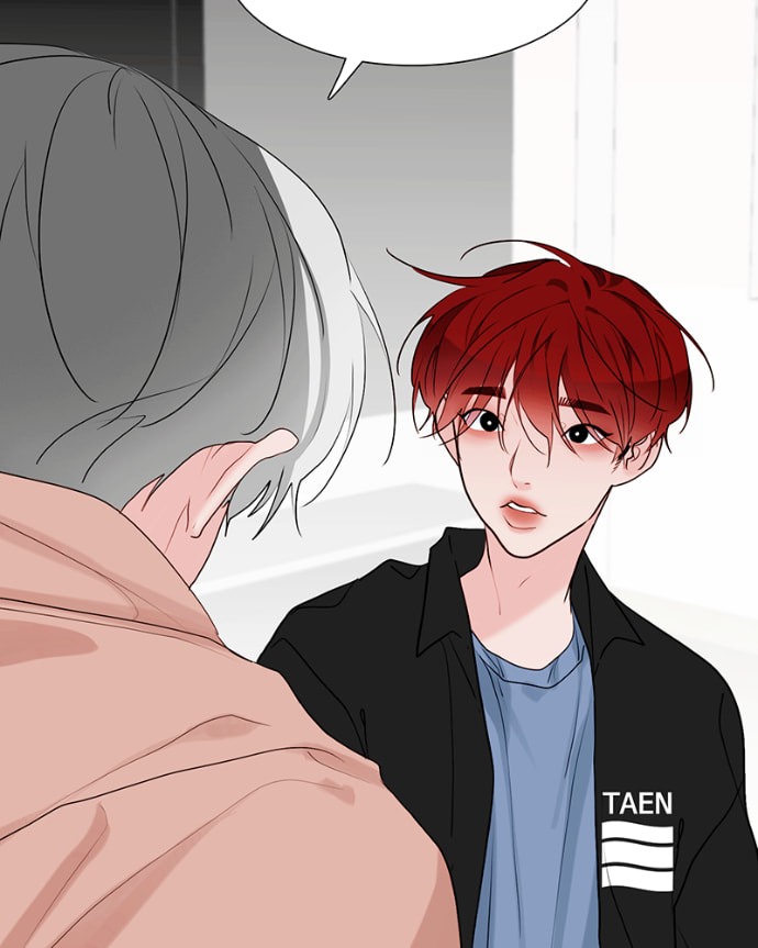 Read Lost in Translation chapter 131 image 25 on Lezhin
