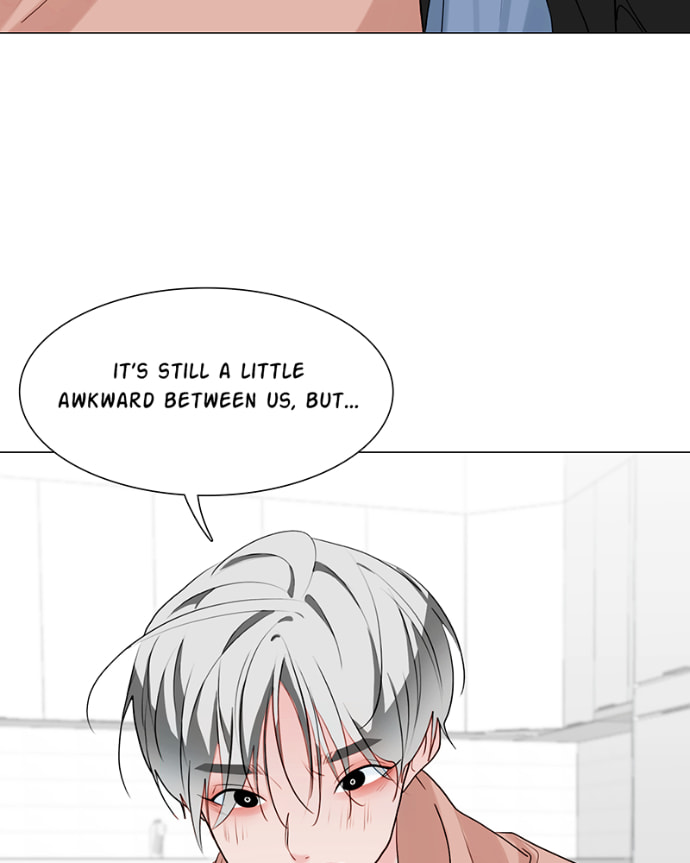 Read Lost in Translation chapter 131 image 26 on Lezhin