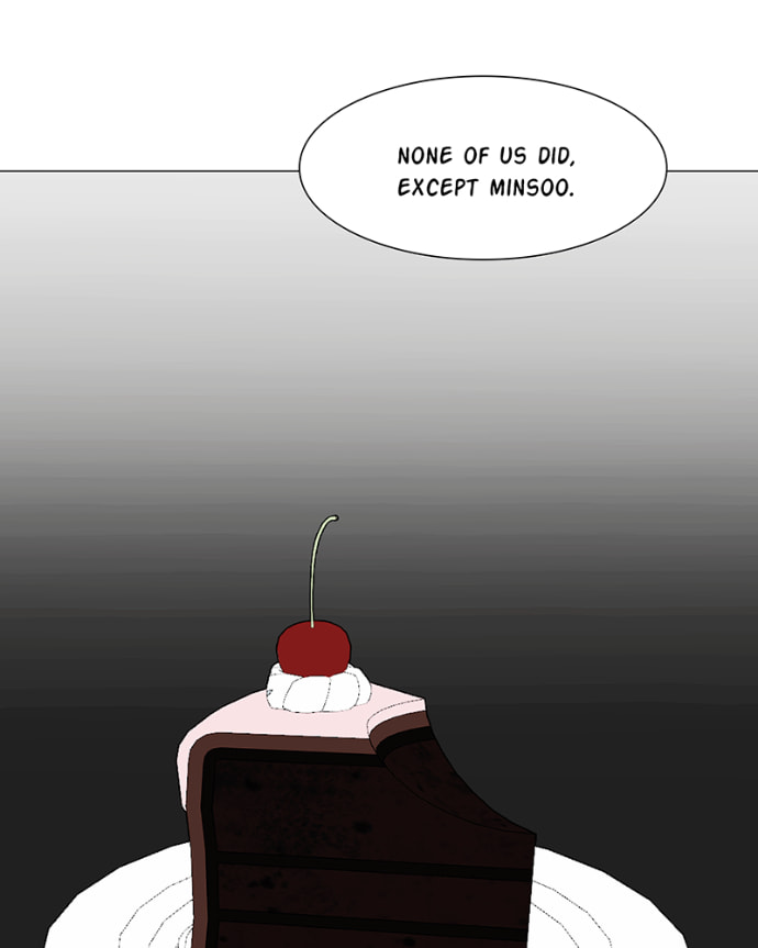 Read Lost in Translation chapter 131 image 29 on Lezhin