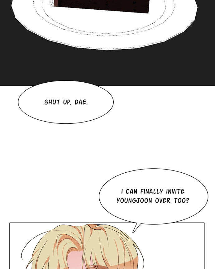 Read Lost in Translation chapter 131 image 30 on Lezhin