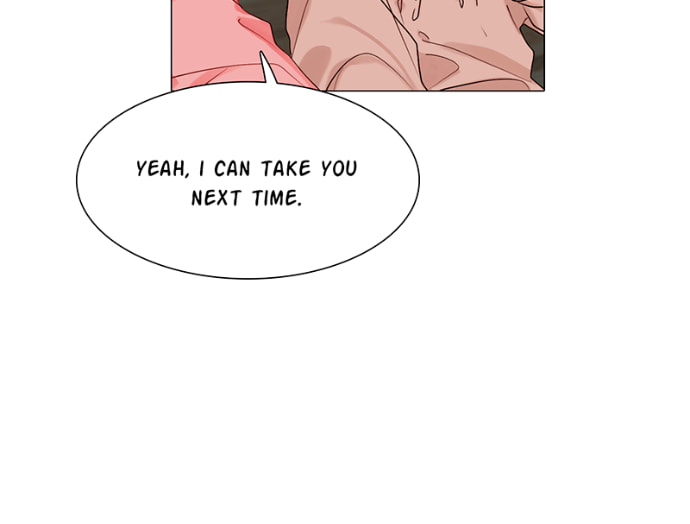 Read Lost in Translation chapter 131 image 33 on Lezhin