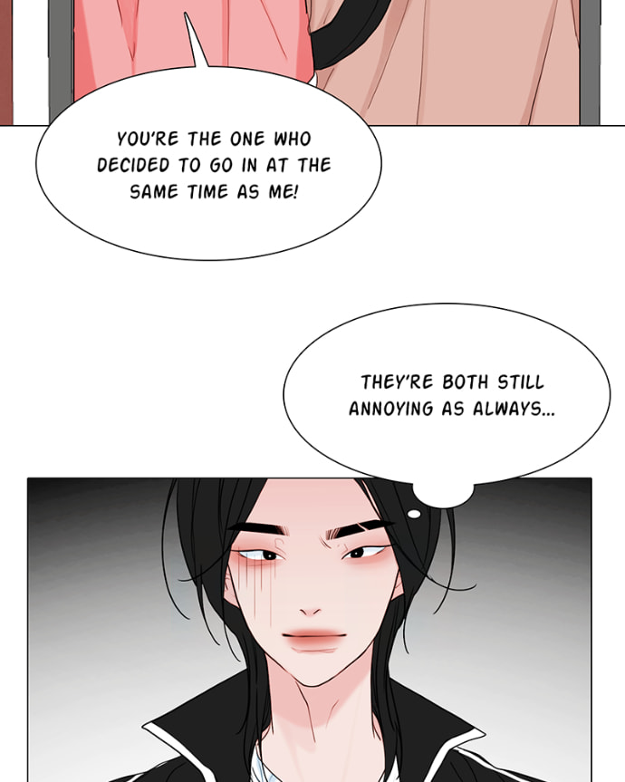 Read Lost in Translation chapter 131 image 4 on Lezhin