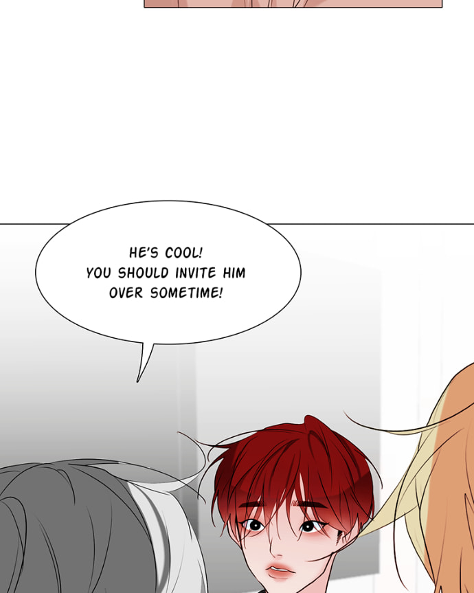 Read Lost in Translation chapter 131 image 42 on Lezhin