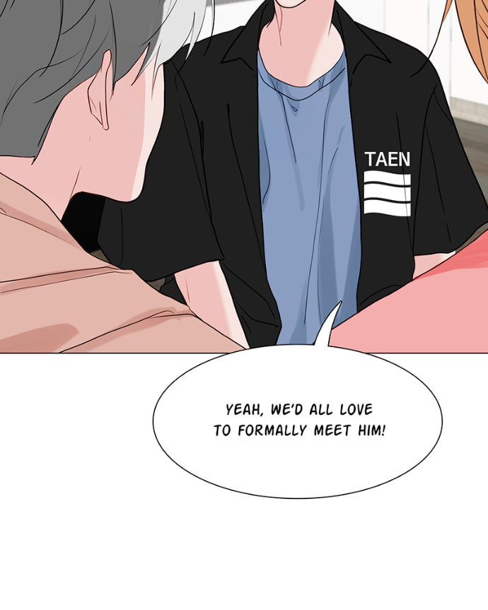 Read Lost in Translation chapter 131 image 43 on Lezhin