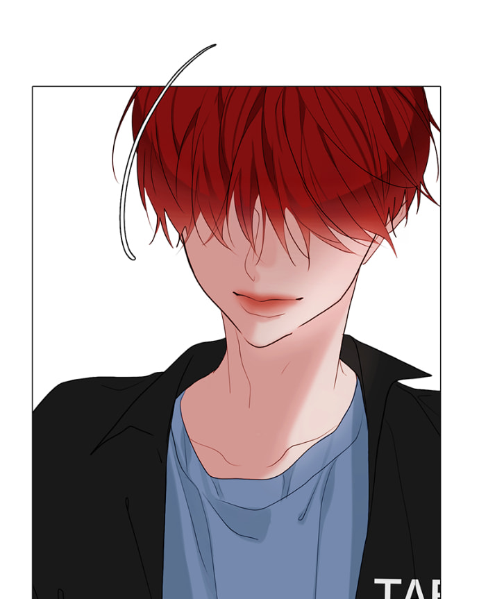 Read Lost in Translation chapter 131 image 44 on Lezhin