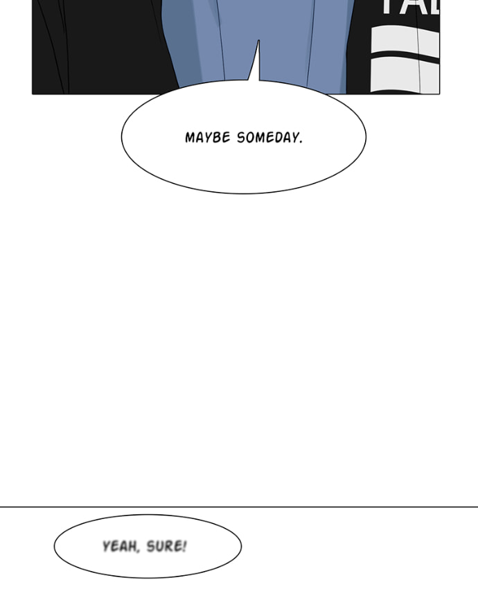 Read Lost in Translation chapter 131 image 45 on Lezhin