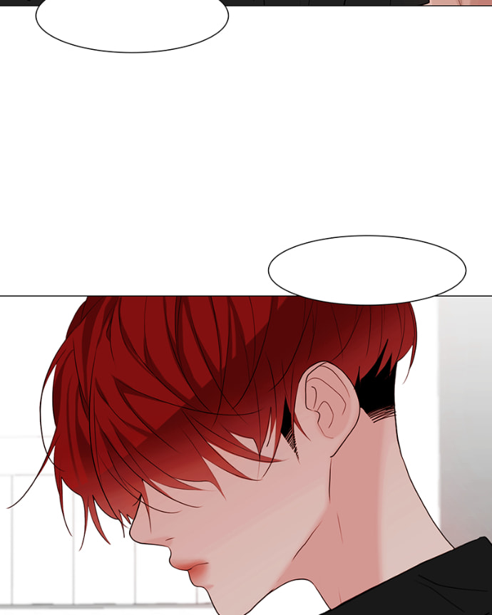 Read Lost in Translation chapter 131 image 47 on Lezhin