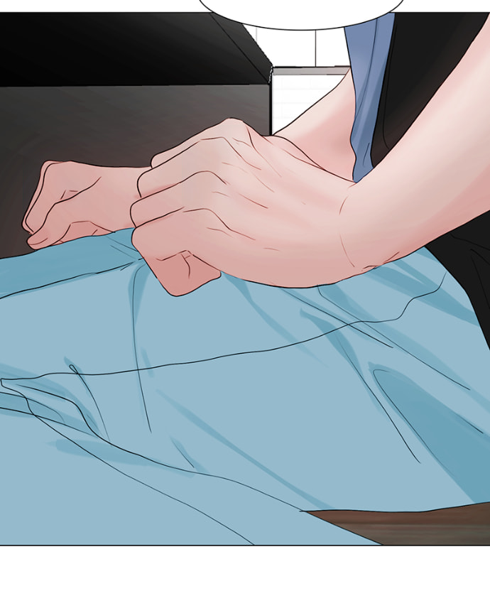 Read Lost in Translation chapter 131 image 49 on Lezhin