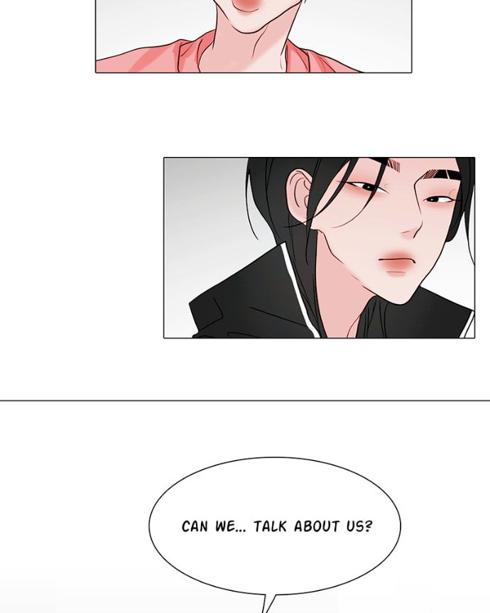 Read Lost in Translation chapter 131 image 51 on Lezhin