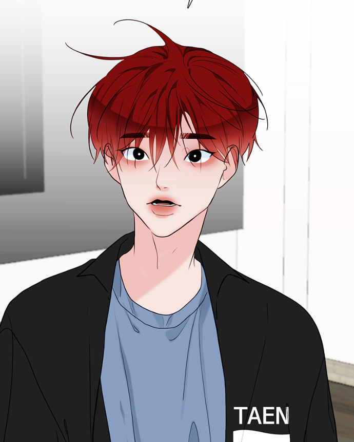 Read Lost in Translation chapter 131 image 52 on Lezhin