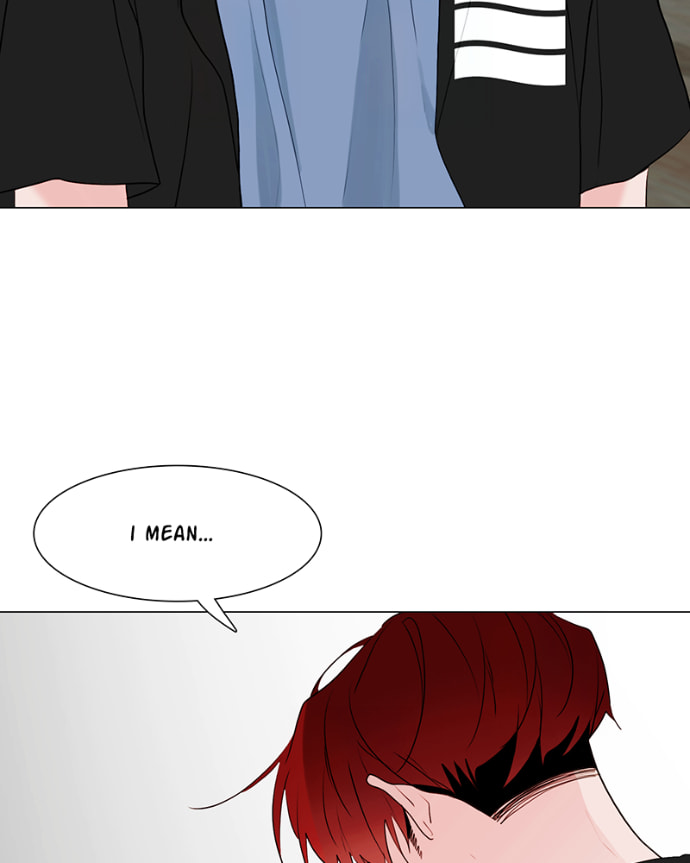 Read Lost in Translation chapter 131 image 53 on Lezhin