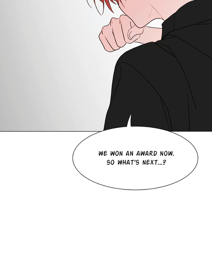 Read Lost in Translation chapter 131 image 54 on Lezhin