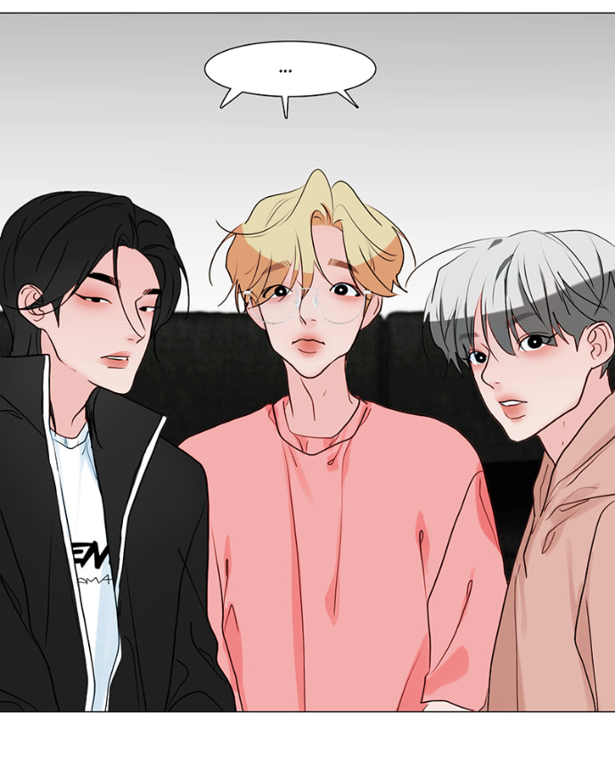 Read Lost in Translation chapter 131 image 55 on Lezhin