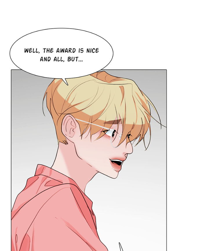 Read Lost in Translation chapter 131 image 56 on Lezhin
