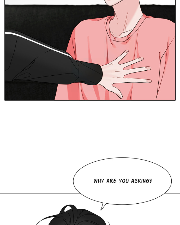 Read Lost in Translation chapter 131 image 58 on Lezhin