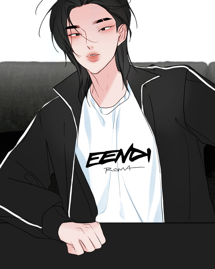 Read Lost in Translation chapter 131 image 59 on Lezhin